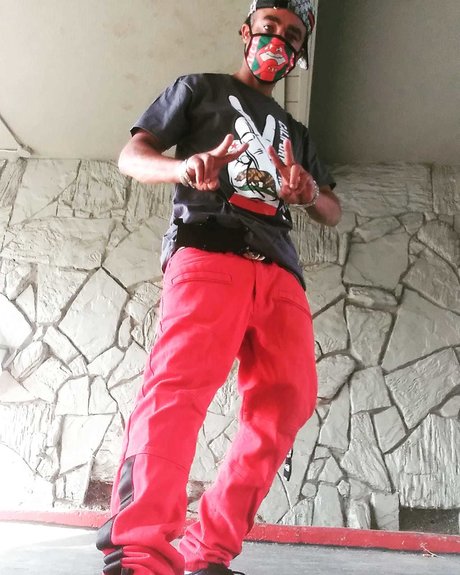 Cali Hef セックスモデル アーカイブ