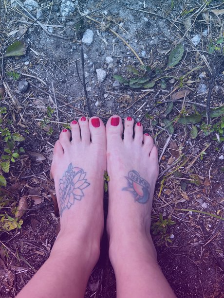 Marylnn Beckett アートスター 写真