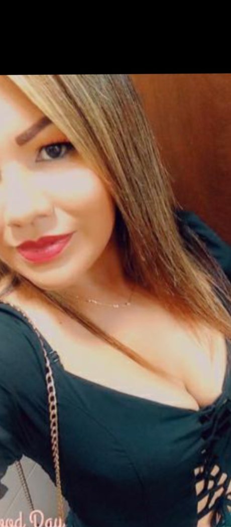 Bianca Isabel Olivares sanchez トップモデル 画像