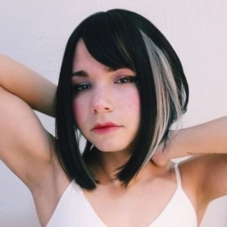 Bunny Boy ヌードモデル ギャラリー