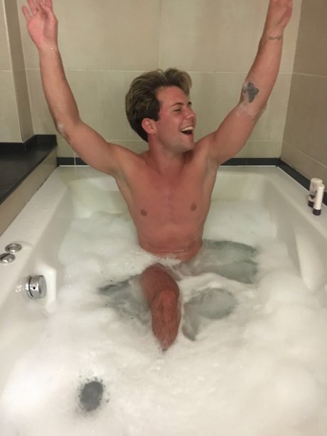 George Scott 無料のポルノスター 写真