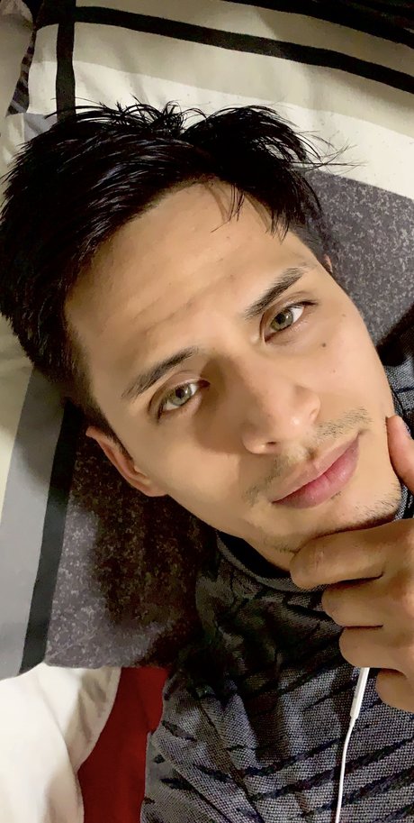 J Andreas 完璧なスター 画像