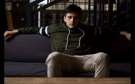 J Andreas ポルノスター ホット 写真