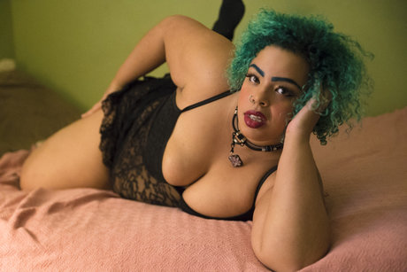 Cruel Valentine スターセックス 画像