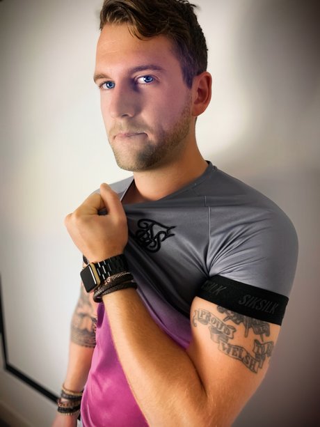 Johnny Mai HDモデル ギャラリー