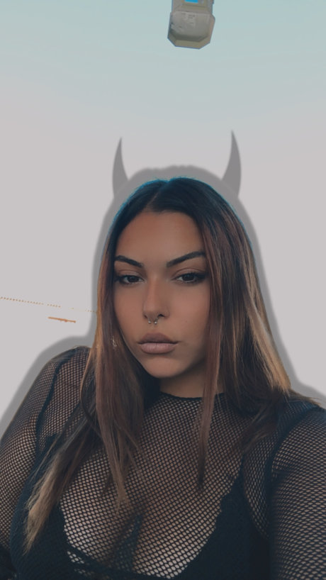 Vanessa Brown ホットモデル 画像