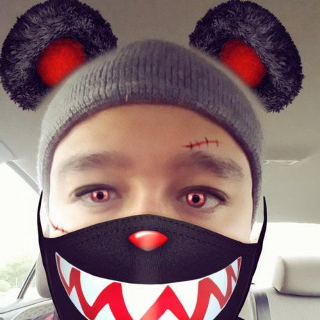 Mochi85 ヌードのポルノスター 写真