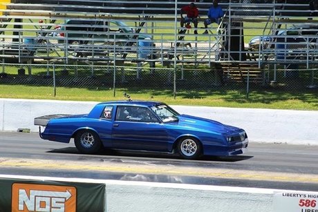 Montecarlo598 完璧なスター 画像