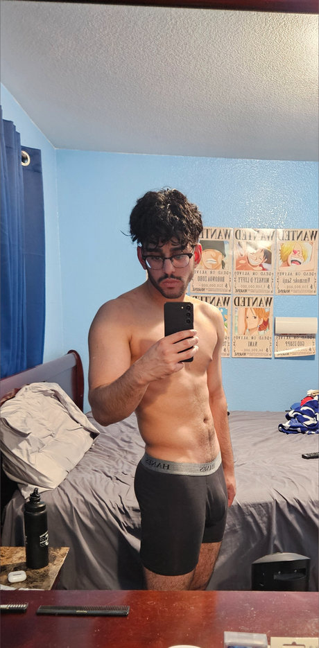 Hungcollegeguy4 完璧なモデル 画像