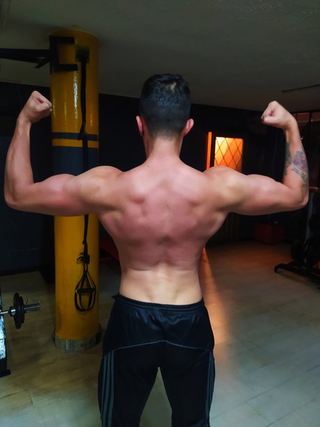 Sebas Garcia ポルノスター xxx 画像