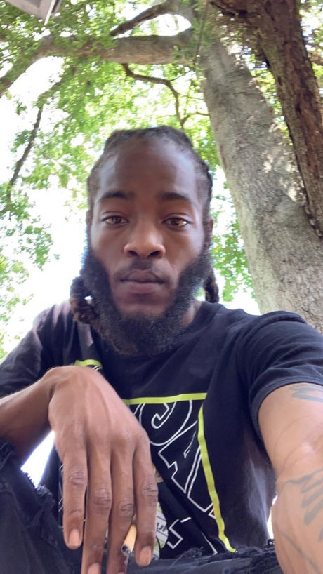 Jamale Way スター ヌード ギャラリー