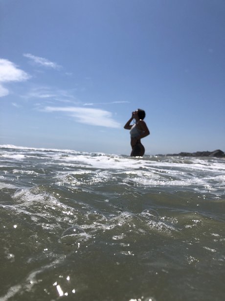 NaughtyNessa 独占スター 画像