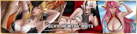 Xanas Hentai Ecchi Artist 最高のモデル ギャラリー