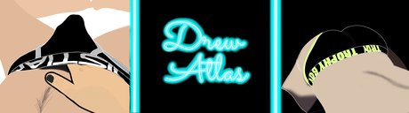 Drew Atlas アダルトモデル 写真