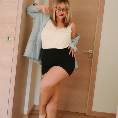 Naughty Kitty スター 裸 写真