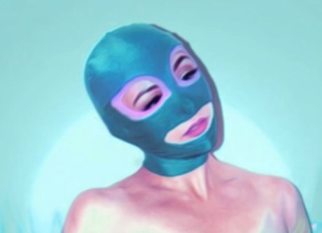 Maxine Sapphire アダルト女優 写真