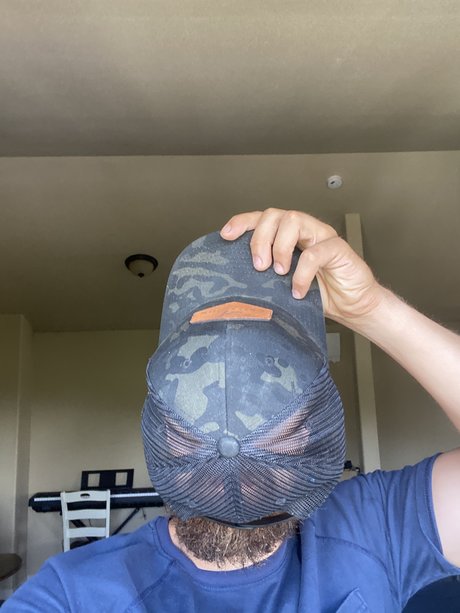 Jeff Gains ポルノモデル 写真