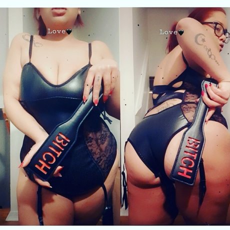 Trinity Monroe 美しいモデル 写真