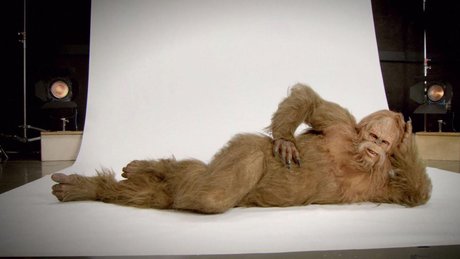 Fluffernutter 裸の女優 写真