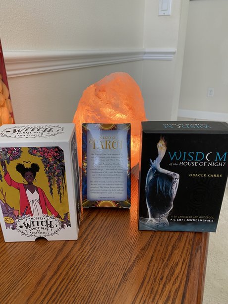 The Stars and Signs Astrology amp amp Tarot 高品質モデル 写真