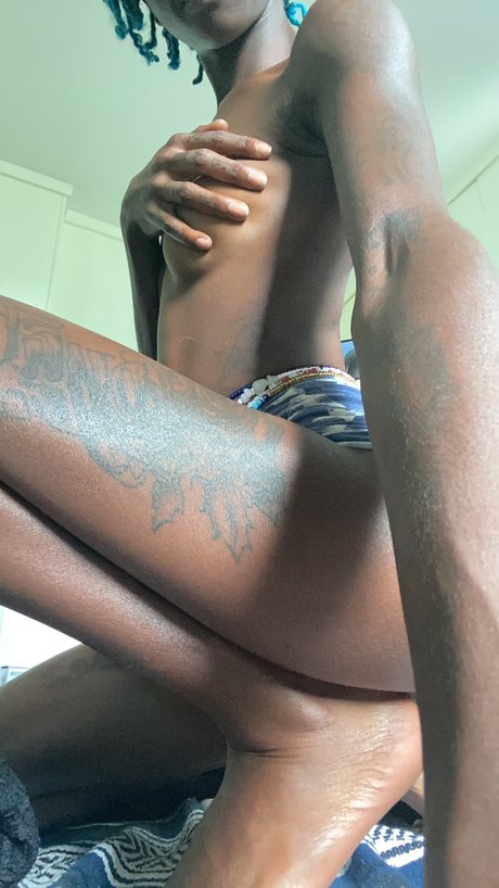 J Nastii セックスモデル 画像