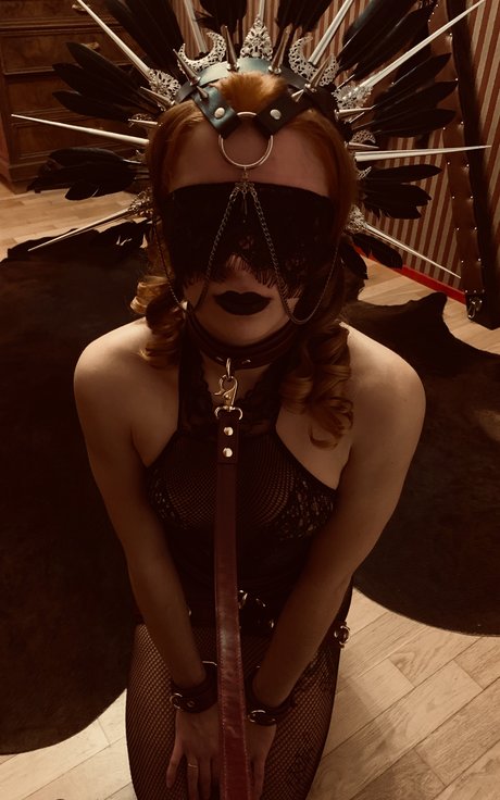 Mademoiselle Feles xxx女優 画像