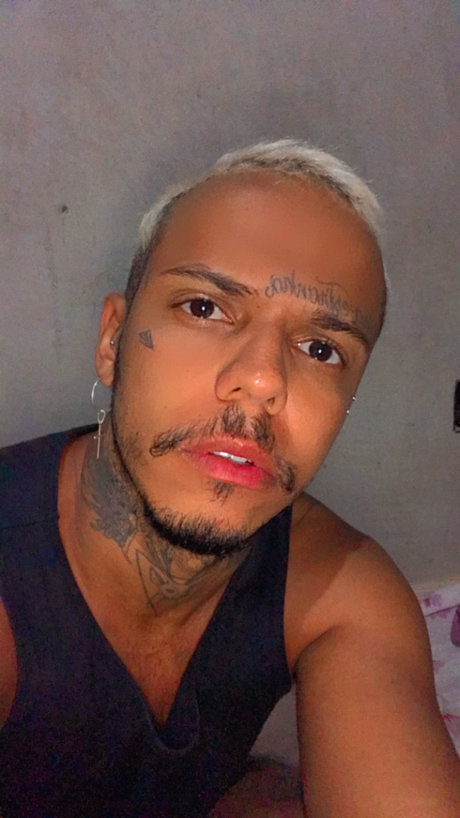 Ruanys 完璧なモデル 画像