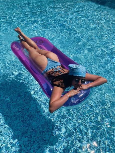 Juliia かわいいスター 画像