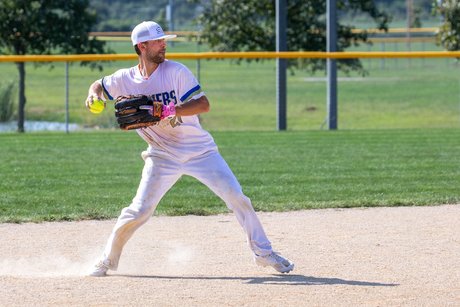 Oregon Jock 素敵なスター 写真