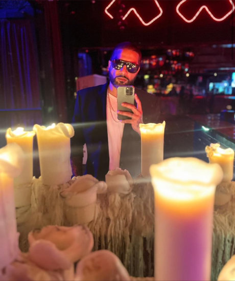 Kayaa アートモデル 写真