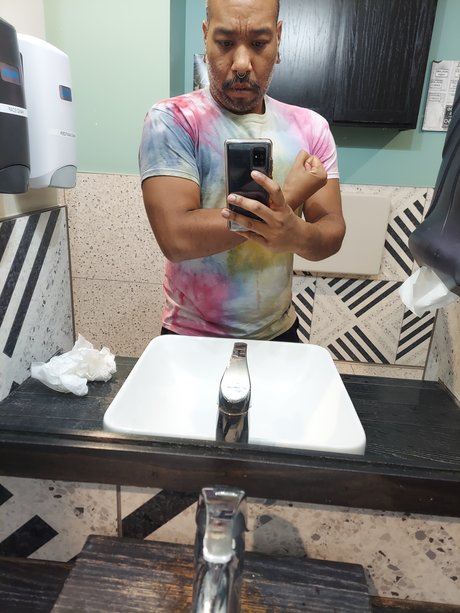 Honey otter 裸のモデル 画像