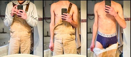 The Posh Twink ホットなスター 写真