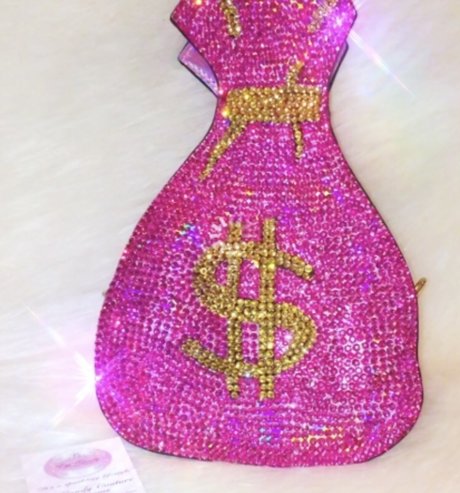 Nakisha1988 ポルノスター 画像