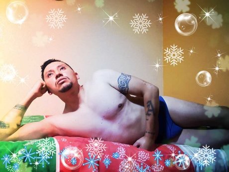 EL MASOTE 無料モデル 写真