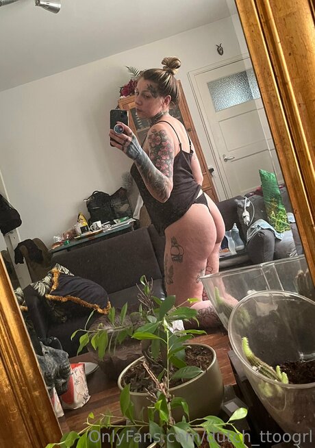 ThatDutchTattooGirl アダルト女優 画像