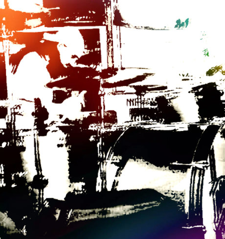 SonicJamesDean 裸モデル 写真