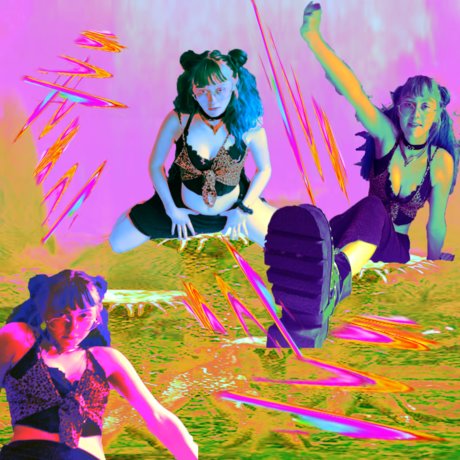 Stinky 無料モデル 写真