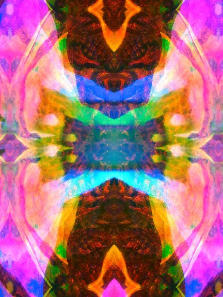 Rainbowshort エロティックモデル 画像