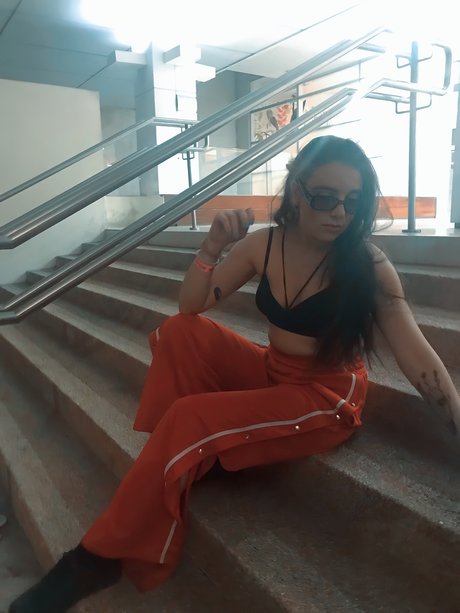 Pepicia ポルノスター 写真