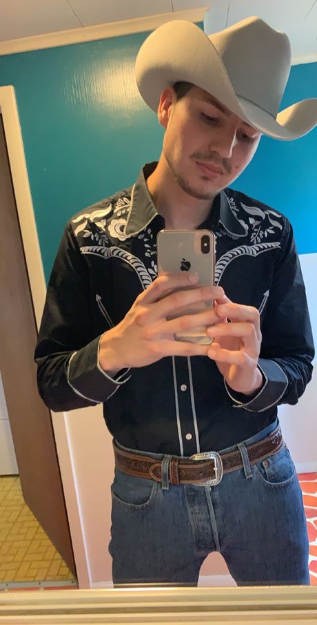 Misael Aispuro セクシーなスター 写真