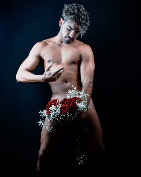 Trebol Jess 無料モデル 写真