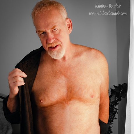 Rainbow Boudoir xxxスター 写真