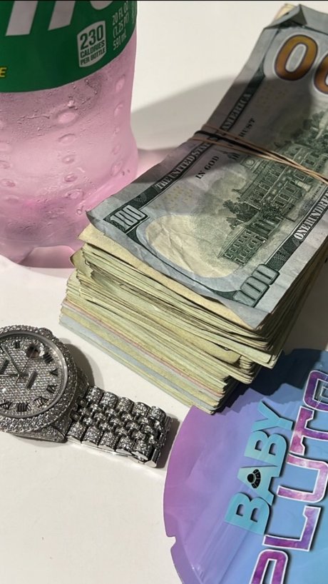 Daddy Geeski HDスター 画像