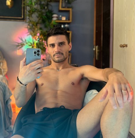 MASTERP0RN XL トップスター 画像