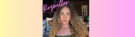 Roselyn Miller エロティックなモデル 写真