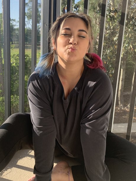 Kim notK 独占モデル ギャラリー