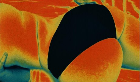 Lauren Lavender 限定モデル 画像