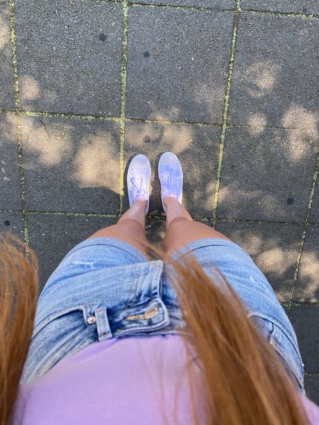 LonglegsVik アートスター 写真