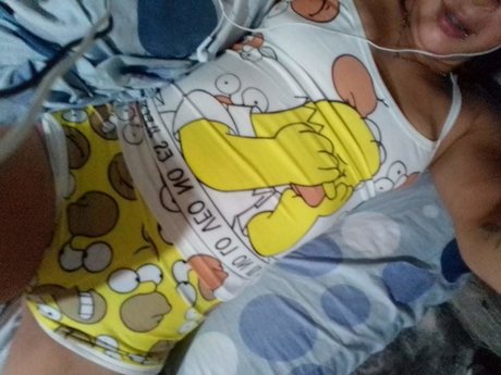 Marita69 ポルノスター ヌード 画像