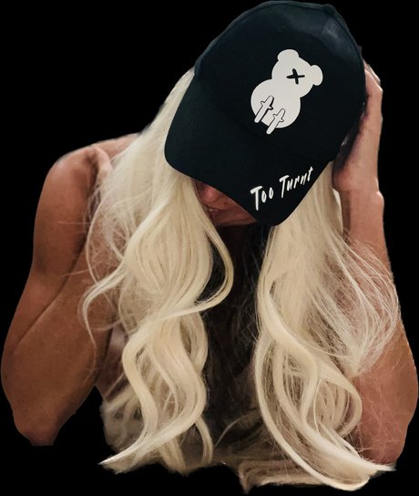 Too Turnt Toni セクシー女優 画像